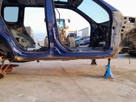 Prag lateral dreapta Nissan X-Trail (T30) [Fabr 2001-2007] BW6