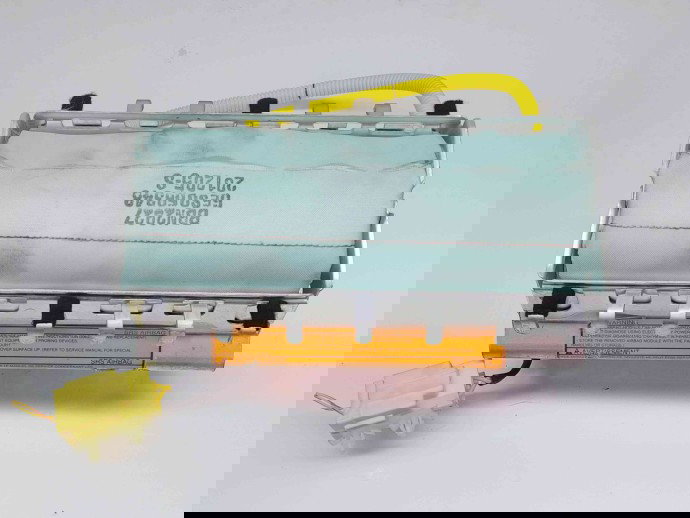 Airbag pasager Nissan X-Trail (T30) [Fabr 2001-2007] KPEQ0061160015