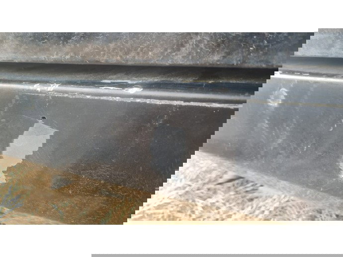 Bara spate Ford Mondeo MK4 1.8 TDCI OEM 2007-2015