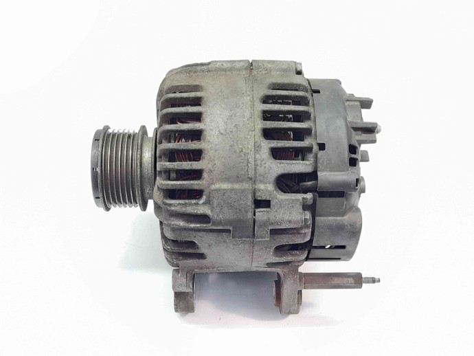 Alternator Skoda Octavia 2 (1Z3) 06F903023C 1.9 TDI BJB