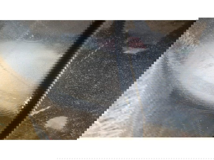 Bara spate Ford Mondeo MK4 1.8 TDCI OEM 2007-2015