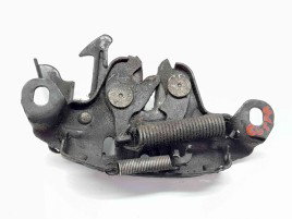Broasca capota Nissan X-Trail (T30) [Fabr 2001-2007] OEM