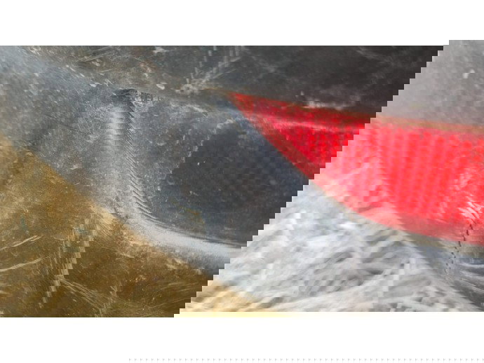 Bara spate Ford Mondeo MK4 1.8 TDCI OEM 2007-2015