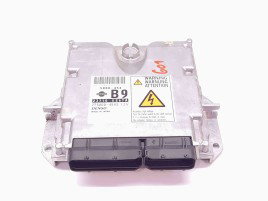 Calculator motor ECU Nissan X-Trail (T30) [Fabr 2001-2007] 23710 ES67A / 275800 4543