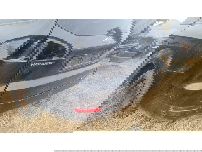 Bara spate Ford Mondeo MK4 1.8 TDCI OEM 2007-2015