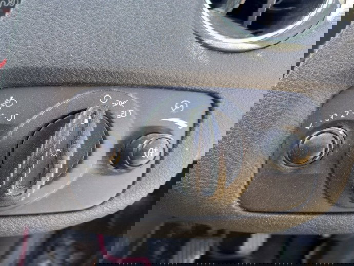 Bloc lumini Ford Mondeo MK4 1.8 TDCI OEM 2007-2015