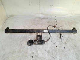 Carlig remorcare Nissan X-Trail (T30) [Fabr 2001-2007] OEM