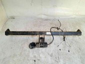 Carlig remorcare Nissan X-Trail (T30) [Fabr 2001-2007] OEM