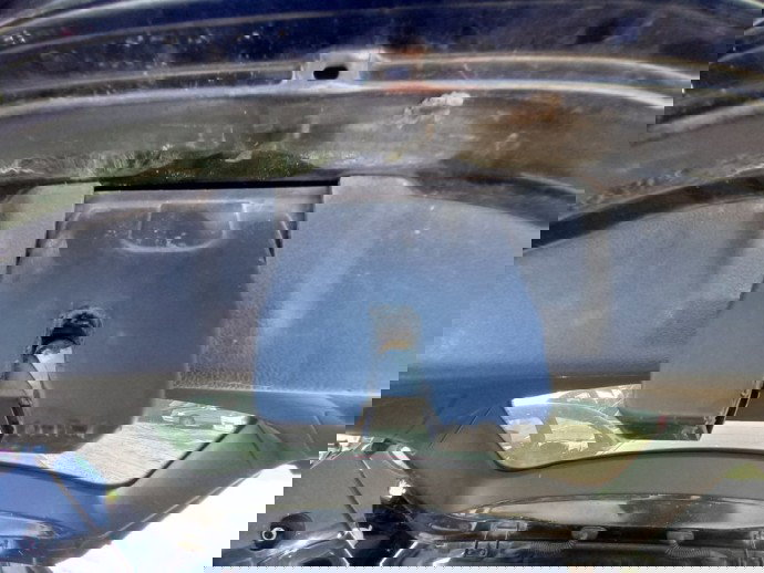 Broasca haion Ford Mondeo MK4 1.8 TDCI OEM 2007-2015