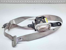 Centura dreapta fata Nissan X-Trail (T30) [Fabr 2001-2007] 0430094