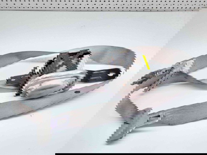 Centura dreapta fata Nissan X-Trail (T30) [Fabr 2001-2007] 0430094