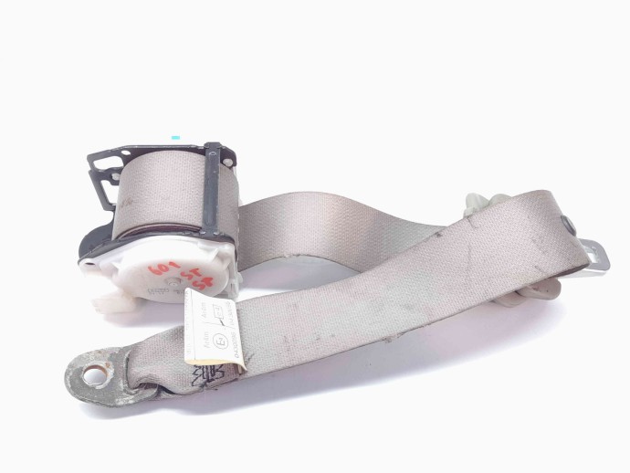 Centura stanga spate Nissan X-Trail (T30) [Fabr 2001-2007] 0430096