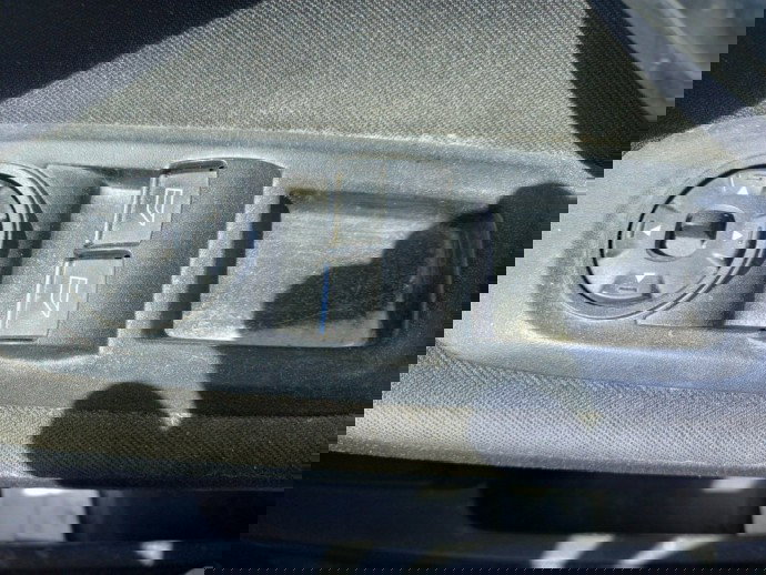 Butoane geamuri electrice sofer Ford Mondeo MK4 1.8 TDCI OEM 2007-2015