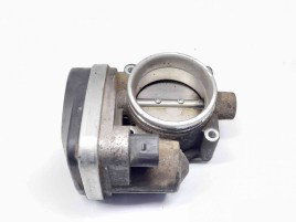 Clapeta acceleratie Bmw 3 Coupe (E46) [Fabr 1999-2005] 1439224 2.0 N42B20A 
