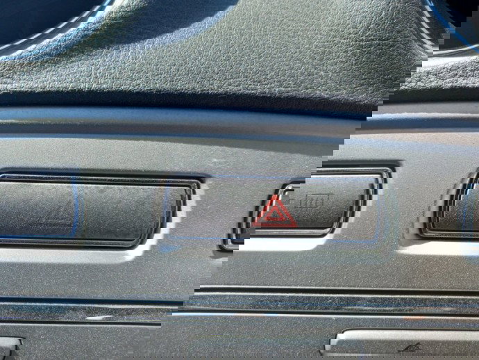 Buton avarii Ford Mondeo MK4 1.8 TDCI OEM 2007-2015