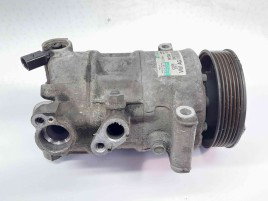 Compresor clima Skoda Octavia 2 (1Z3) [Fabr 2004-2013] 5N0820803 1.9 TDI BJB  77KW / 105CP