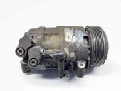 Compresor clima Bmw 3 Coupe (E46) [Fabr 1999-2005] 6908660 2.0 N42B20A  105 KW / 143 CP