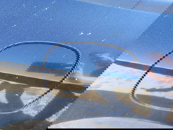 Capac rezervor Ford Mondeo MK4 1.8 TDCI OEM 2007-2015