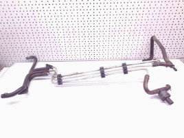 Conducta combustibil Skoda Octavia 2 (1Z3) [Fabr 2004-2013] OEM 1.9 TDI BJB 