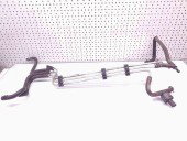 Conducta combustibil Skoda Octavia 2 (1Z3) [Fabr 2004-2013] OEM 1.9 TDI BJB 