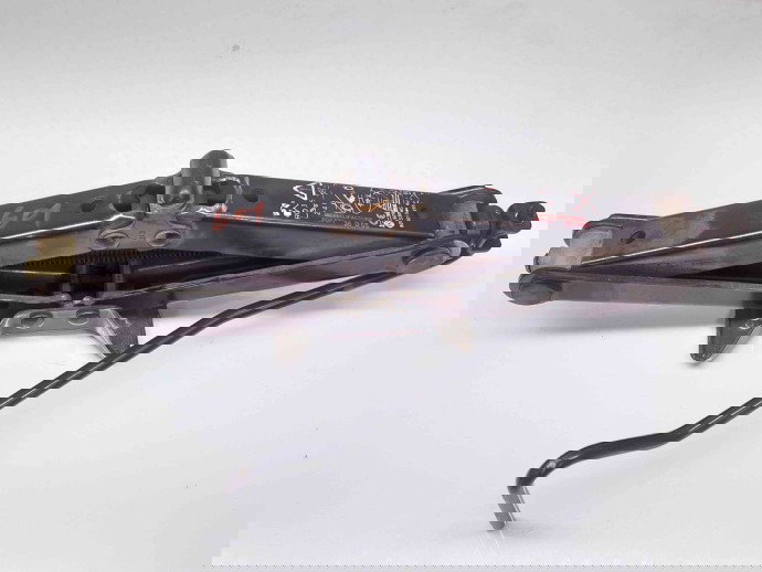 Cric Nissan X-Trail (T30) [Fabr 2001-2007] 8200153953