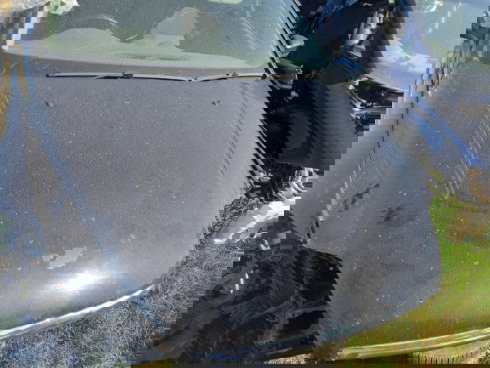 Capota Ford Mondeo MK4 1.8 TDCI OEM 2007-2015