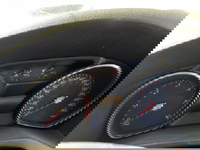 Ceasuri bord Ford Mondeo MK4 1.8 TDCI OEM 2007-2015