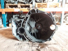 Cutie viteze manuala 6 trepte Nissan X-Trail (T30) [Fabr 2001-2007] EQ06C 2.2 D YD22ETI