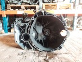 Cutie viteze manuala 6 trepte Nissan X-Trail (T30) [Fabr 2001-2007] EQ06C 2.2 D YD22ETI