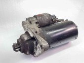 Electromotor 10 dinti Skoda Octavia 2 (1Z3) [Fabr 2004-2013] 02Z911023F / 0001123012