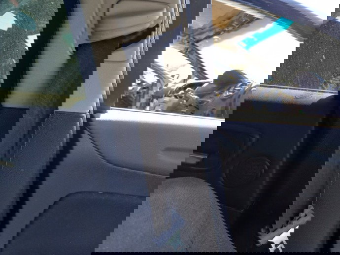 Centura stanga fata Ford Mondeo MK4 1.8 TDCI OEM 2007-2015