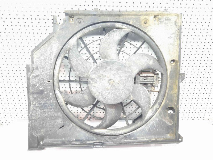 Electroventilator Bmw 3 Coupe (E46) [Fabr 1999-2005] 7510617 2.0 N42B20A  105 KW / 143 CP