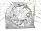 Electroventilator Bmw 3 Coupe (E46) [Fabr 1999-2005] 7510617 2.0 N42B20A  105 KW / 143 CP