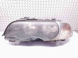 Far stanga Bmw 3 Coupe (E46) [Fabr 1999-2005] 6919629