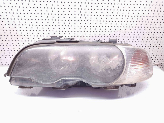 Far stanga Bmw 3 Coupe (E46) [Fabr 1999-2005] 6919629