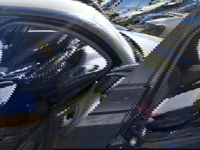 Cheder usa dreapta fata Ford Mondeo MK4 1.8 TDCI OEM 2007-2015