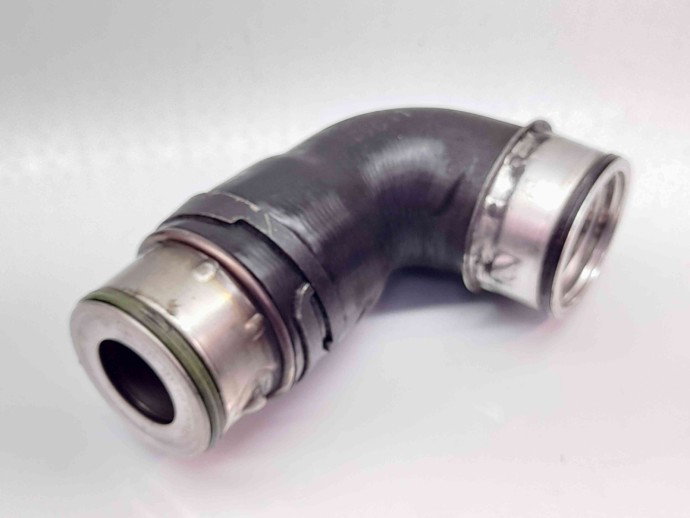 Furtun intercooler Skoda Octavia 2 (1Z3) [Fabr 2004-2013] 1T0145790B 1.9 TDI BJB 