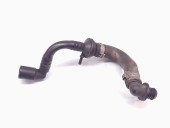 Furtun vacuum Skoda Octavia 2 (1Z3) [Fabr 2004-2013] 1K0611813 1.9 TDI BJB 