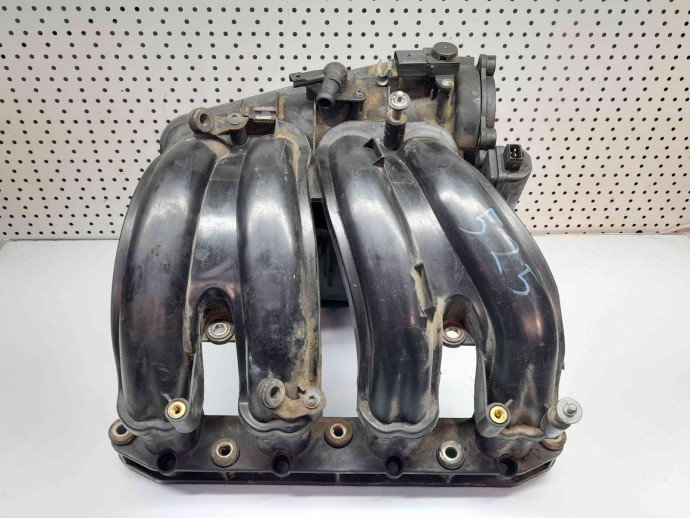Galerie admisie Bmw 3 Coupe (E46) [Fabr 1999-2005] OEM 2.0 N42B20A