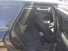 Cheder usa dreapta spate Ford Mondeo MK4 1.8 TDCI OEM 2007-2015