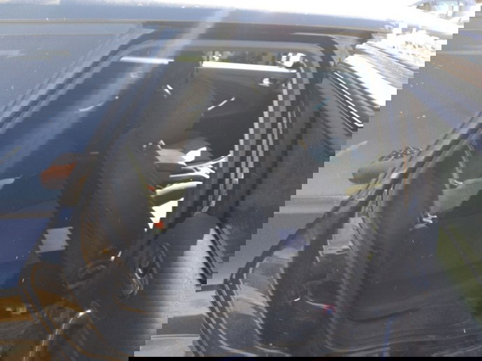 Cheder usa dreapta spate Ford Mondeo MK4 1.8 TDCI OEM 2007-2015