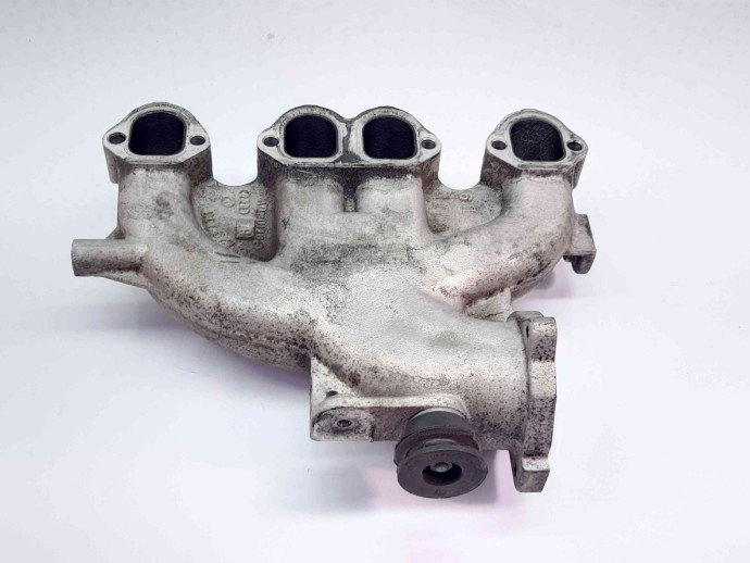 Galerie admisie Skoda Octavia 2 (1Z3) [Fabr 2004-2013] 03G129713 1.9 TDI BJB