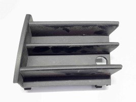 Grila proiector stanga Skoda Octavia 2 (1Z3) [Fabr 2004-2013] 1Z0853665