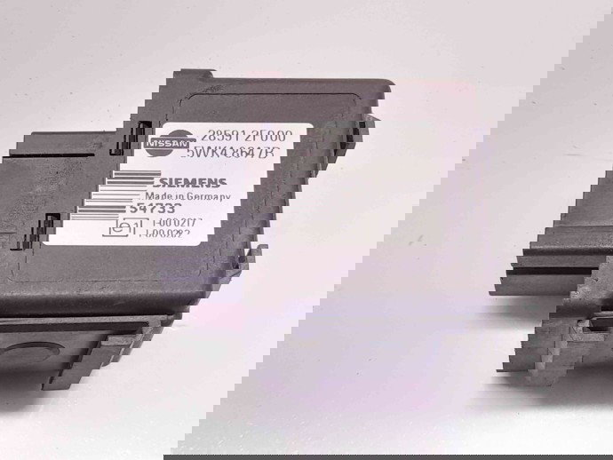 Imobilizator Nissan X-Trail (T30) [Fabr 2001-2007] 28591 2F000