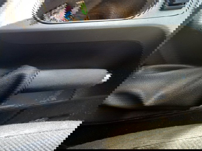 Frana de mana Ford Mondeo MK4 1.8 TDCI OEM 2007-2015