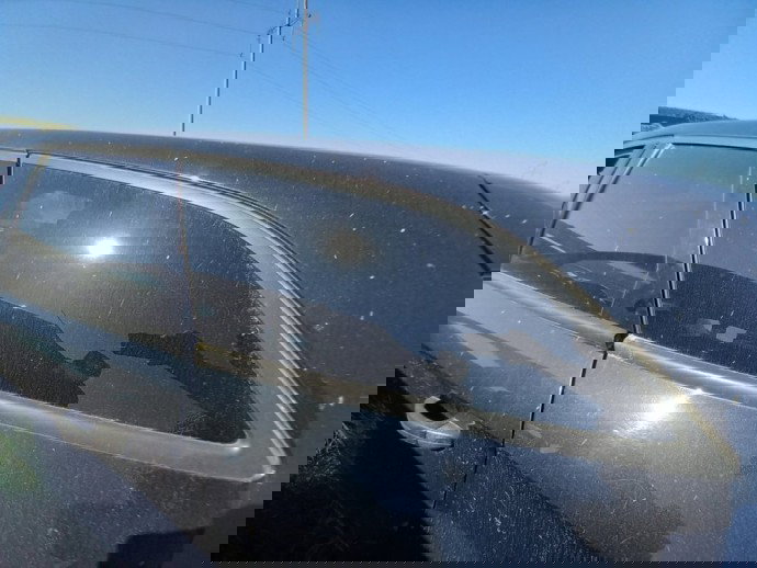 Geam fix stanga spate Ford Mondeo MK4 1.8 TDCI OEM 2007-2015