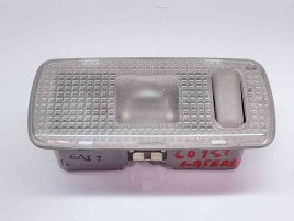 Lumini interior spate stanga Nissan X-Trail (T30) [Fabr 2001-2007] OEM