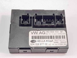 Modul confort Skoda Octavia 2 (1Z3) [Fabr 2004-2013] 1K0959433BT