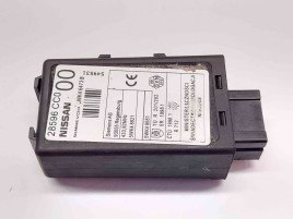 Modul inchidere centralizata Nissan X-Trail (T30) [Fabr 2001-2007] 28596 CC0