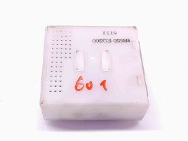 Modul inchidere centralizata Nissan X-Trail (T30) [Fabr 2001-2007] 28550 EQ300